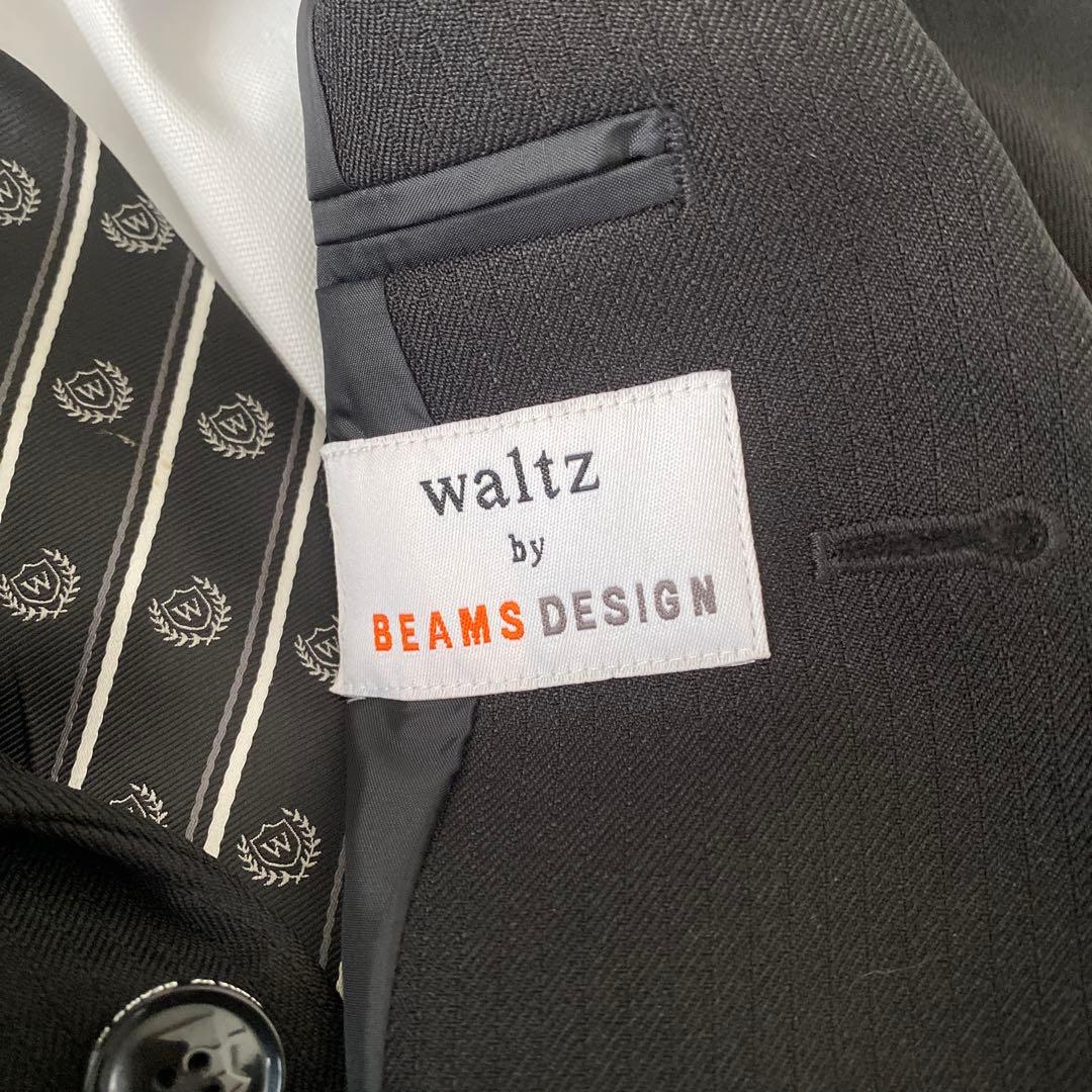 waltz by BEAMS DESIGN フォーマルスーツ　150