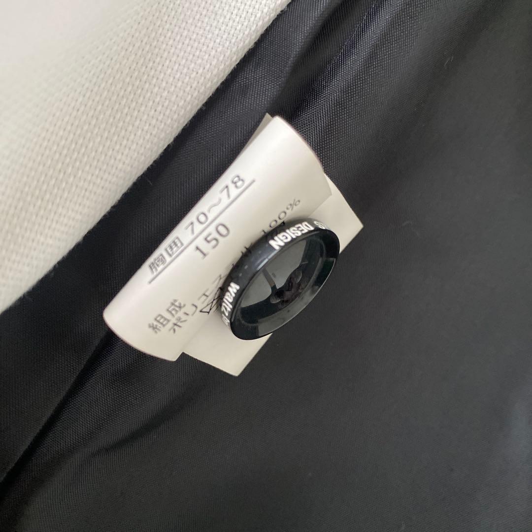 waltz by BEAMS DESIGN フォーマルスーツ　150