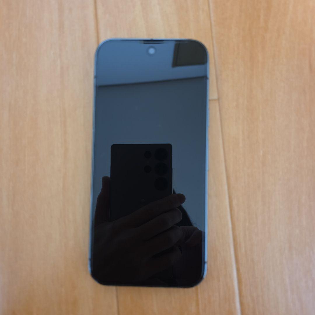 Google Pixel 10 Pro Obsidian 本体