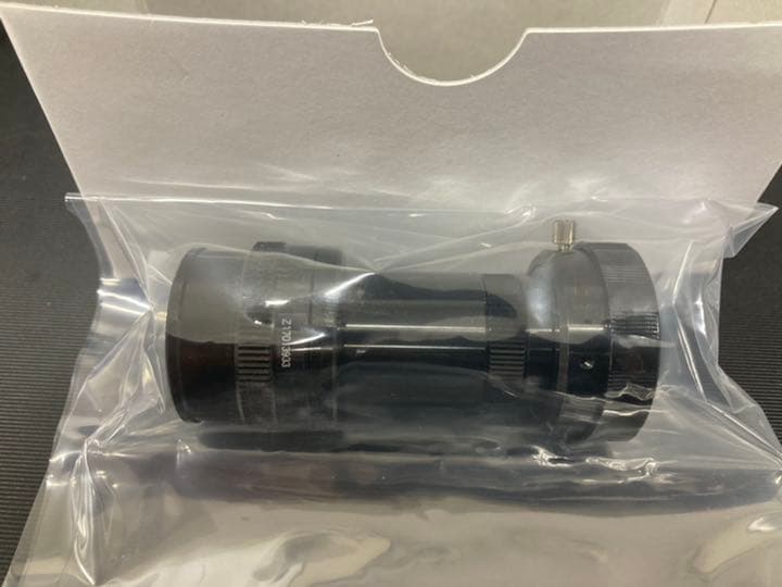 VS-MC０５１０S レンズ　VS Technology Corporation