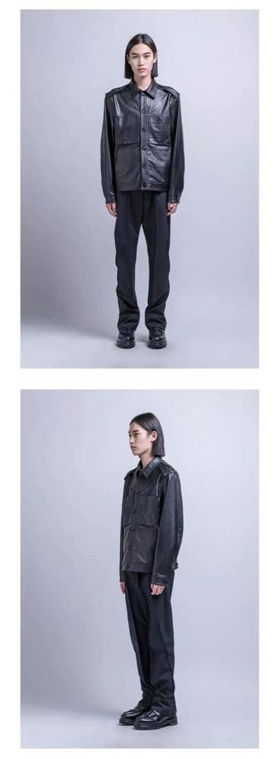 CORNERSTONE スラックス