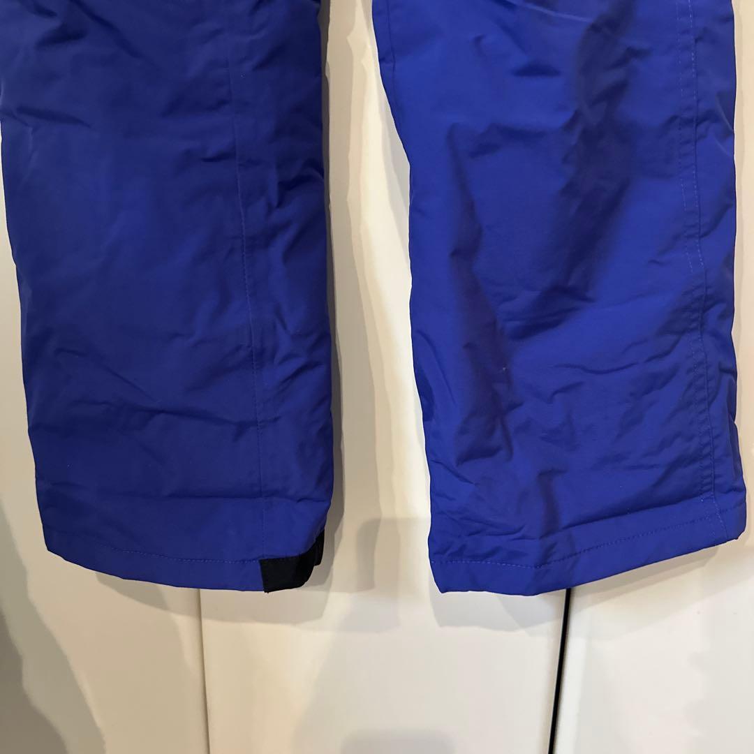 BURTON (ジュニア)子供用スキーウェア・スノーボードウェア M