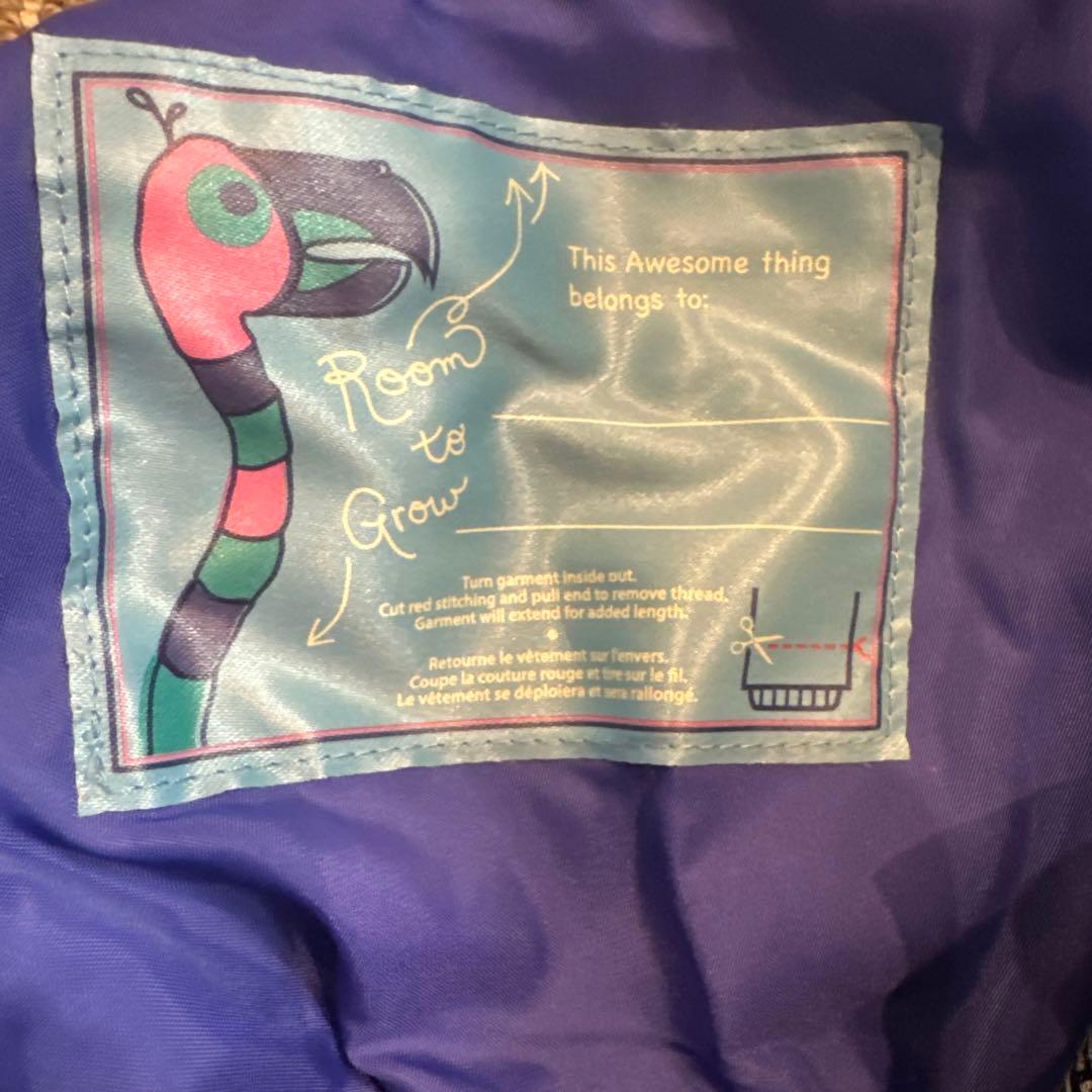 BURTON (ジュニア)子供用スキーウェア・スノーボードウェア M