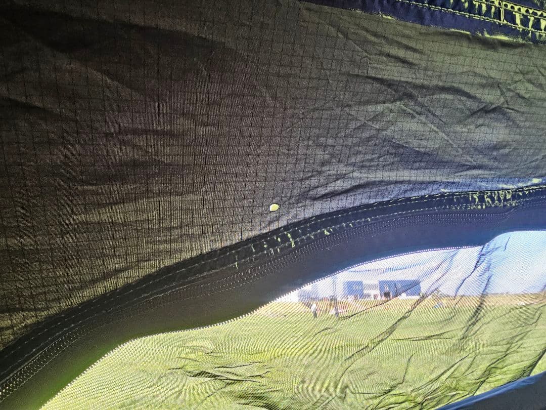 TENTER Ortus-N テンター オルタスN ナイトフォール