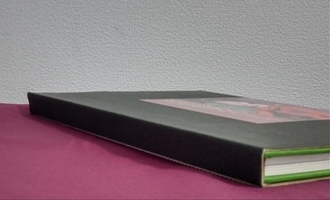 【限定2000部】佐伯俊男70