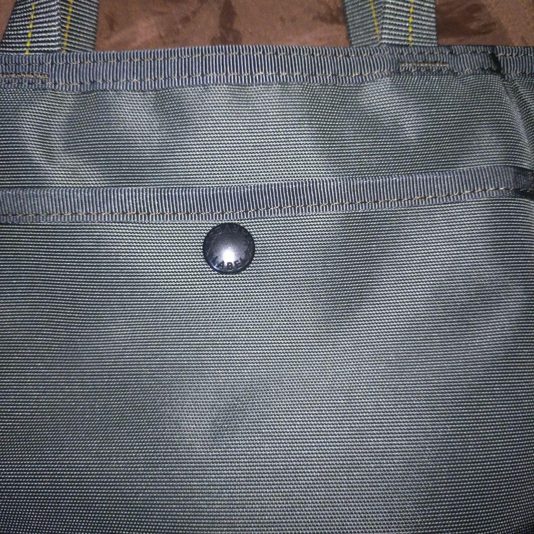 ハーベスレーベル　　ウィングマン　２way ミニショルダーバック