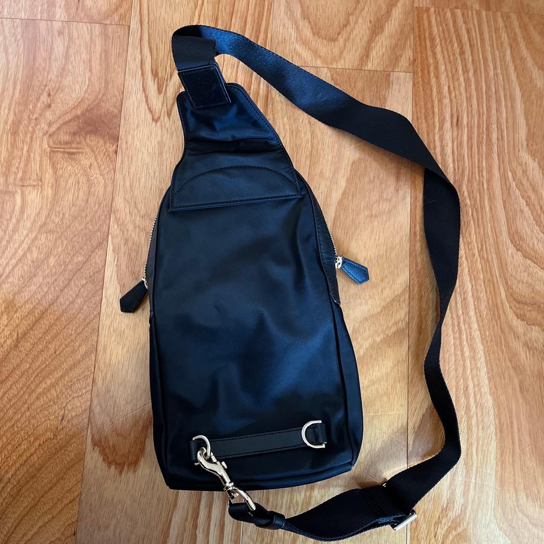 PaulSmith ボディバッグ PSN460 未使用