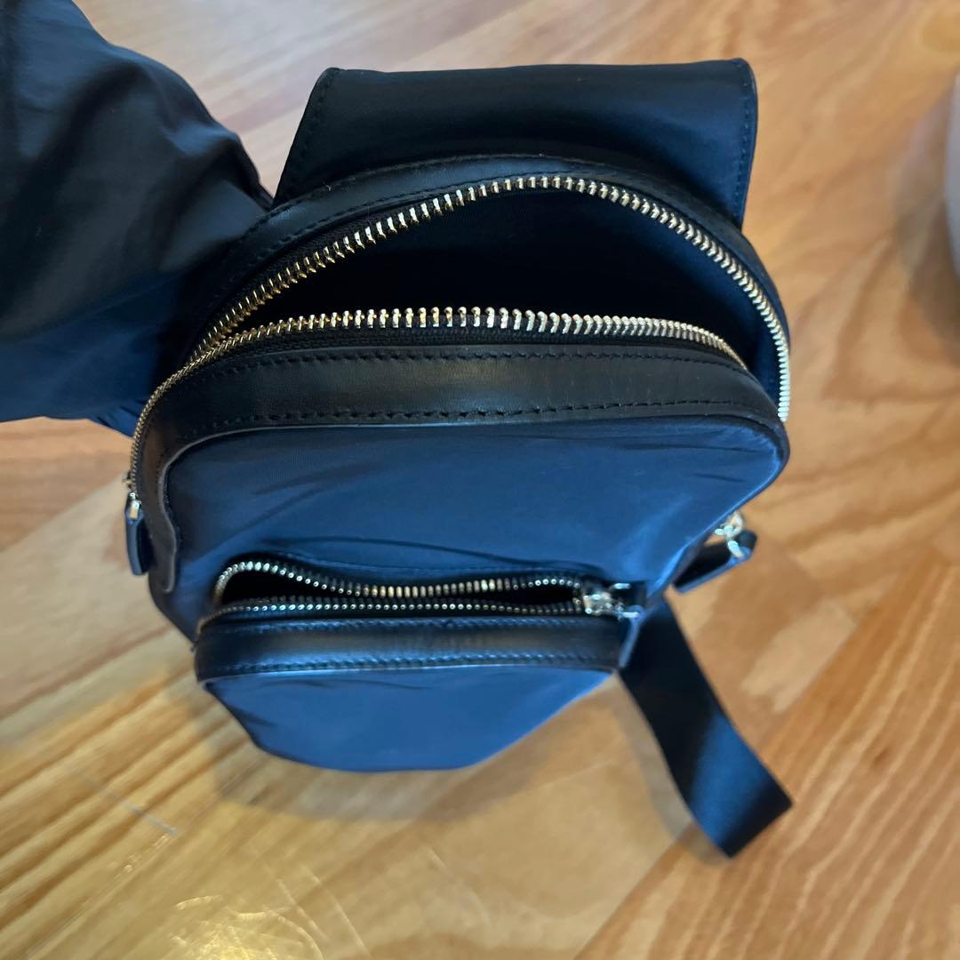 PaulSmith ボディバッグ PSN460 未使用