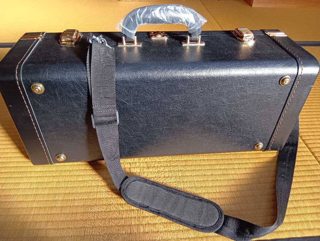 トランペットケース YAMAHA Xeno