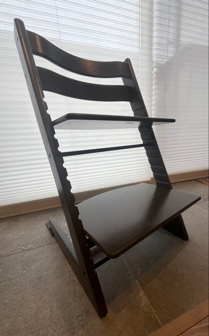 【美品】ストッケトリップトラップ