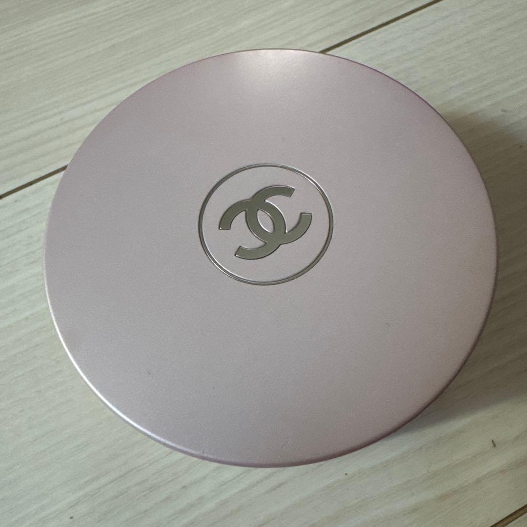 ラ*ラ様 CHANEL チャンス ボディクリーム N 150g