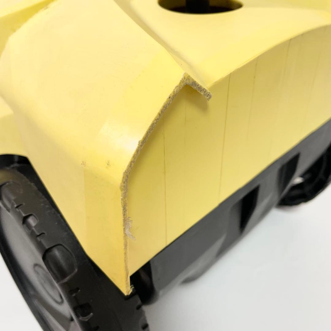 KARCHER ケルヒャー K2.900 サイレント 高圧洗浄機 50Hz