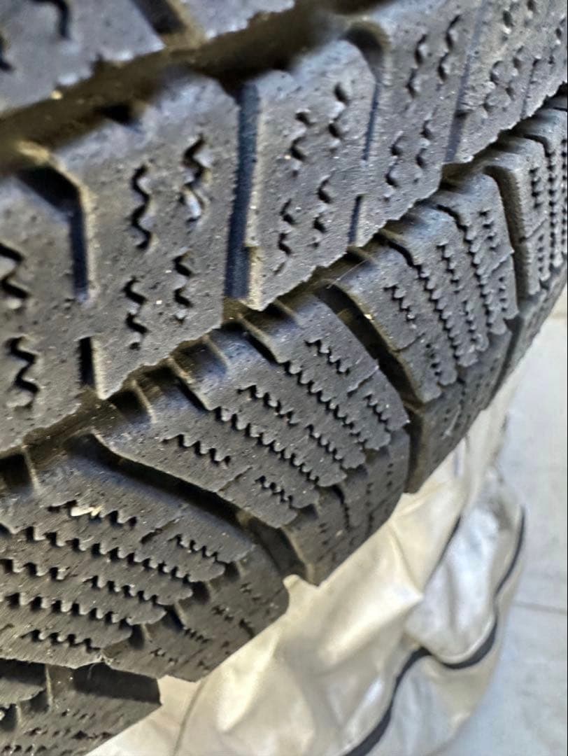 ※更に値下フォレスター純正ホイール4本セット 225/55R18 18インチ