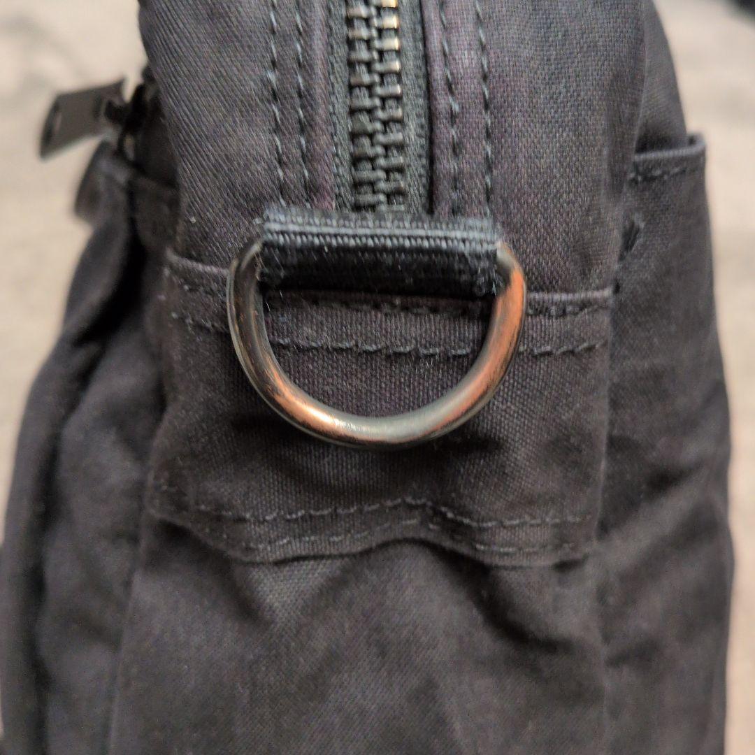 USED ポーター×マーガレットハウエル ビジネスバッグ【匿メル便】