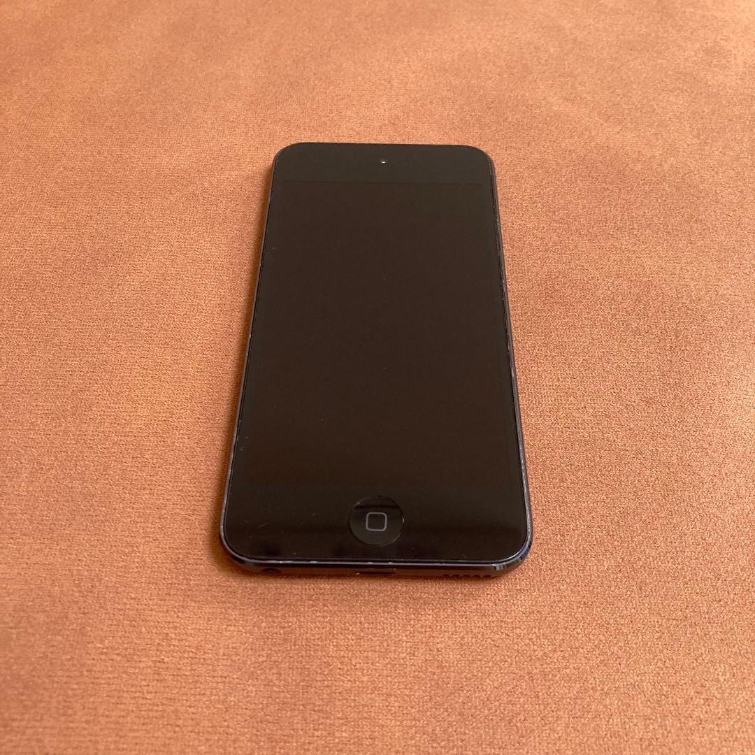 438【早い者勝ち】電池良好☆iPod Touch7 第7世代 32GB☆