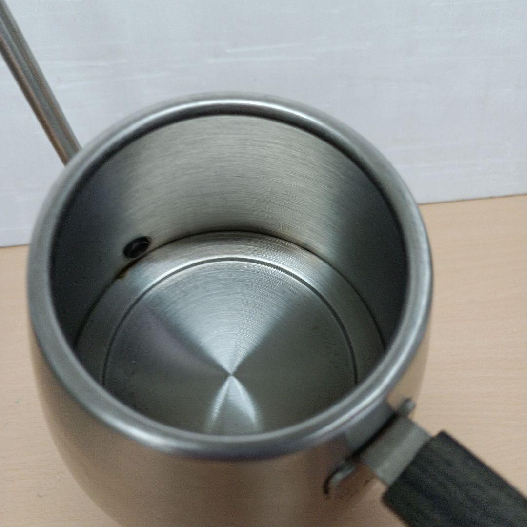 m082203s レコルト recolte 温度調節ドリップケトル