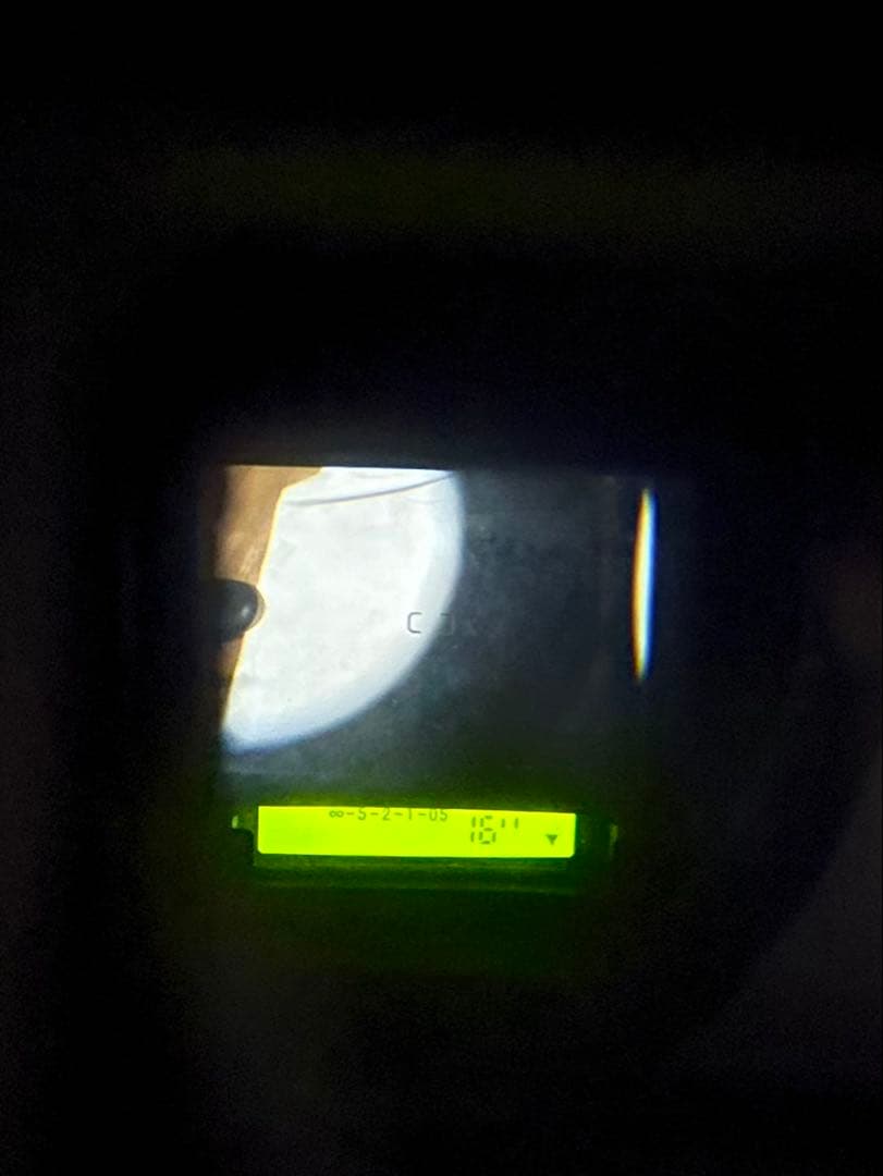 お値下げ　CONTAX G1　ROM改造済　フィルムカメラ