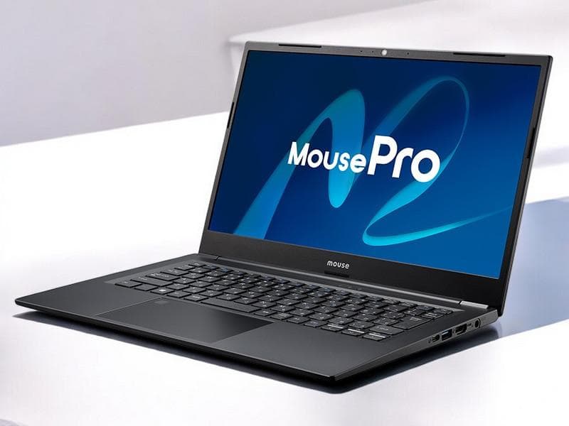 ⭐特価⭐高性能＆軽量⭐MouseComputer MPro-NB211⭐