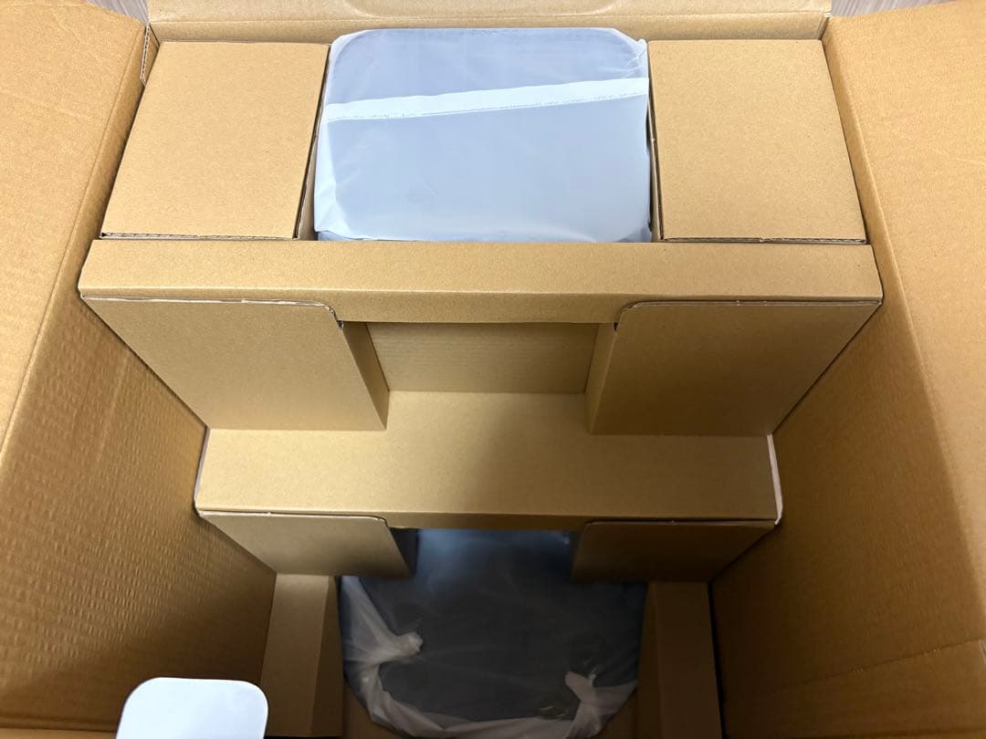 【新品未使用】iRobot ルンバi7+ ロボット掃除機 i755060