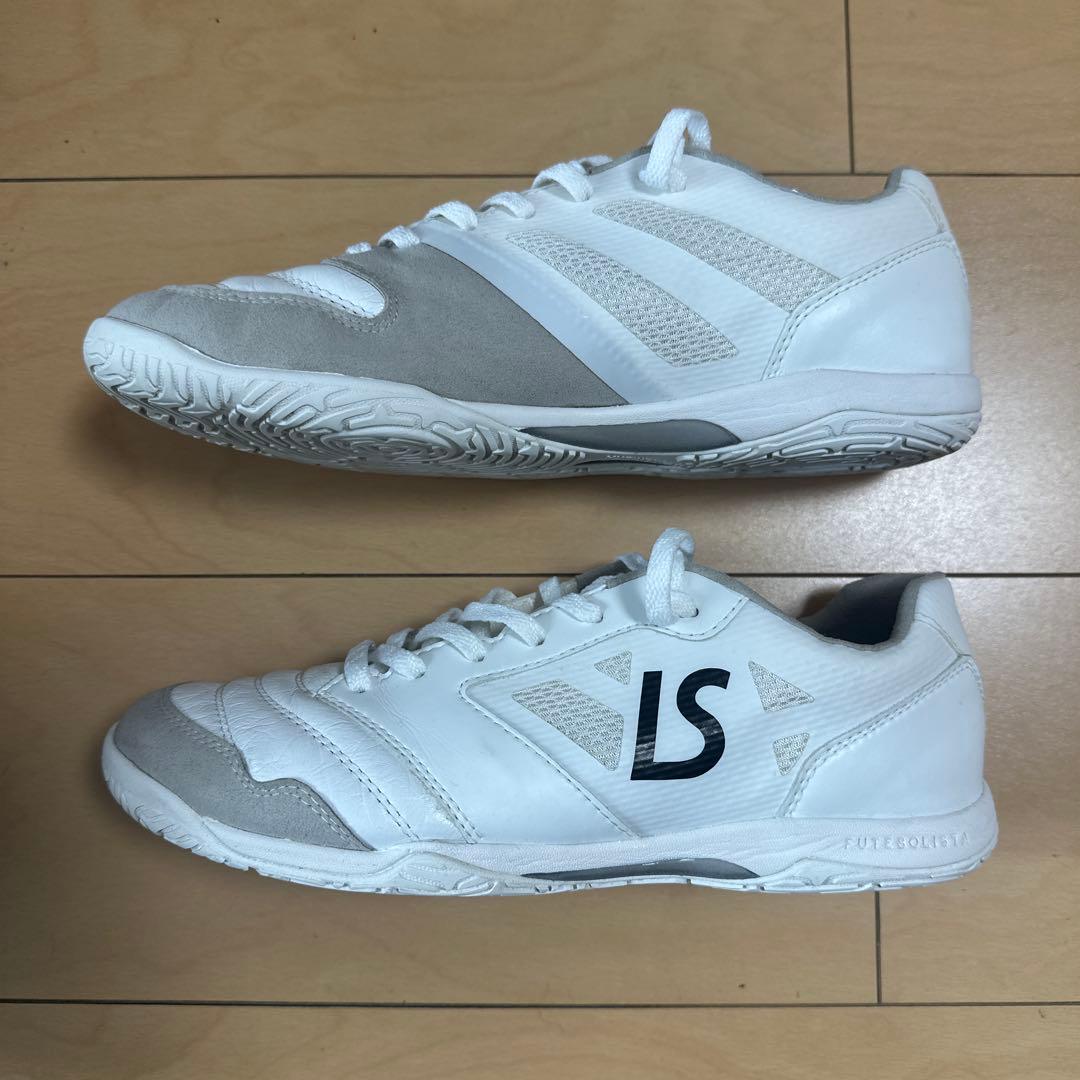 ルースイソンブラ フットサルシューズ AXIS-1 VK 26.5cm