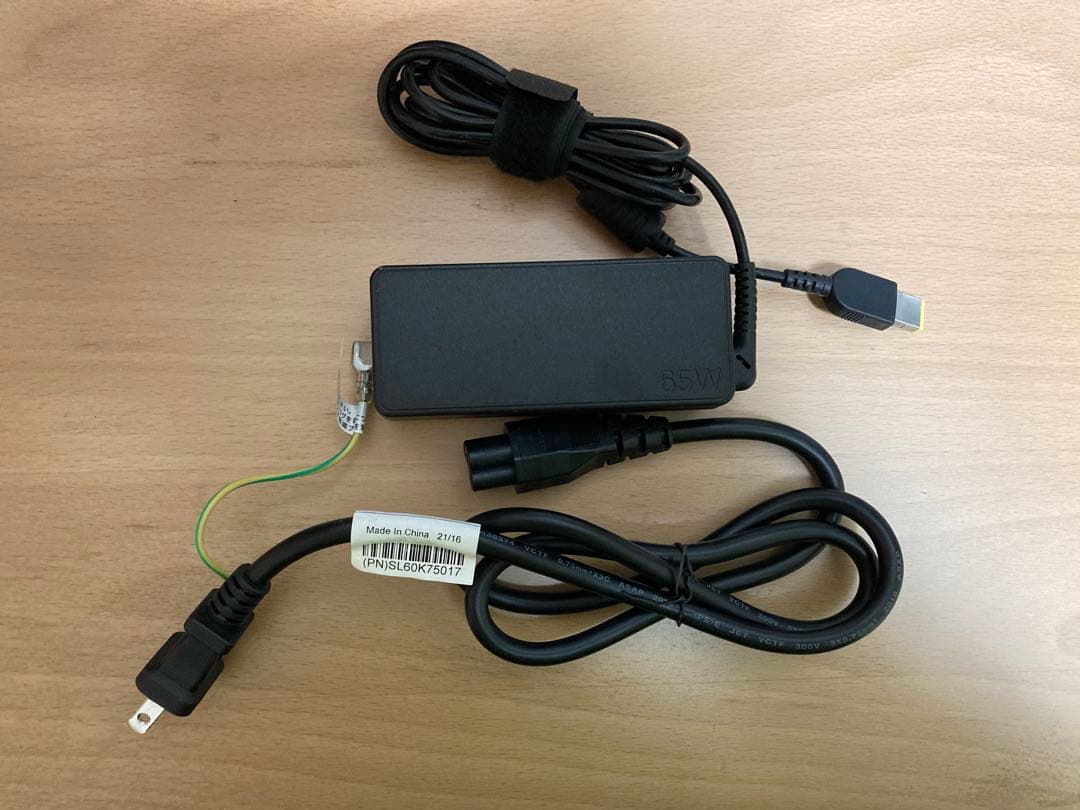 Windowsデスクトップ Lenovo ThinkCentre M720q