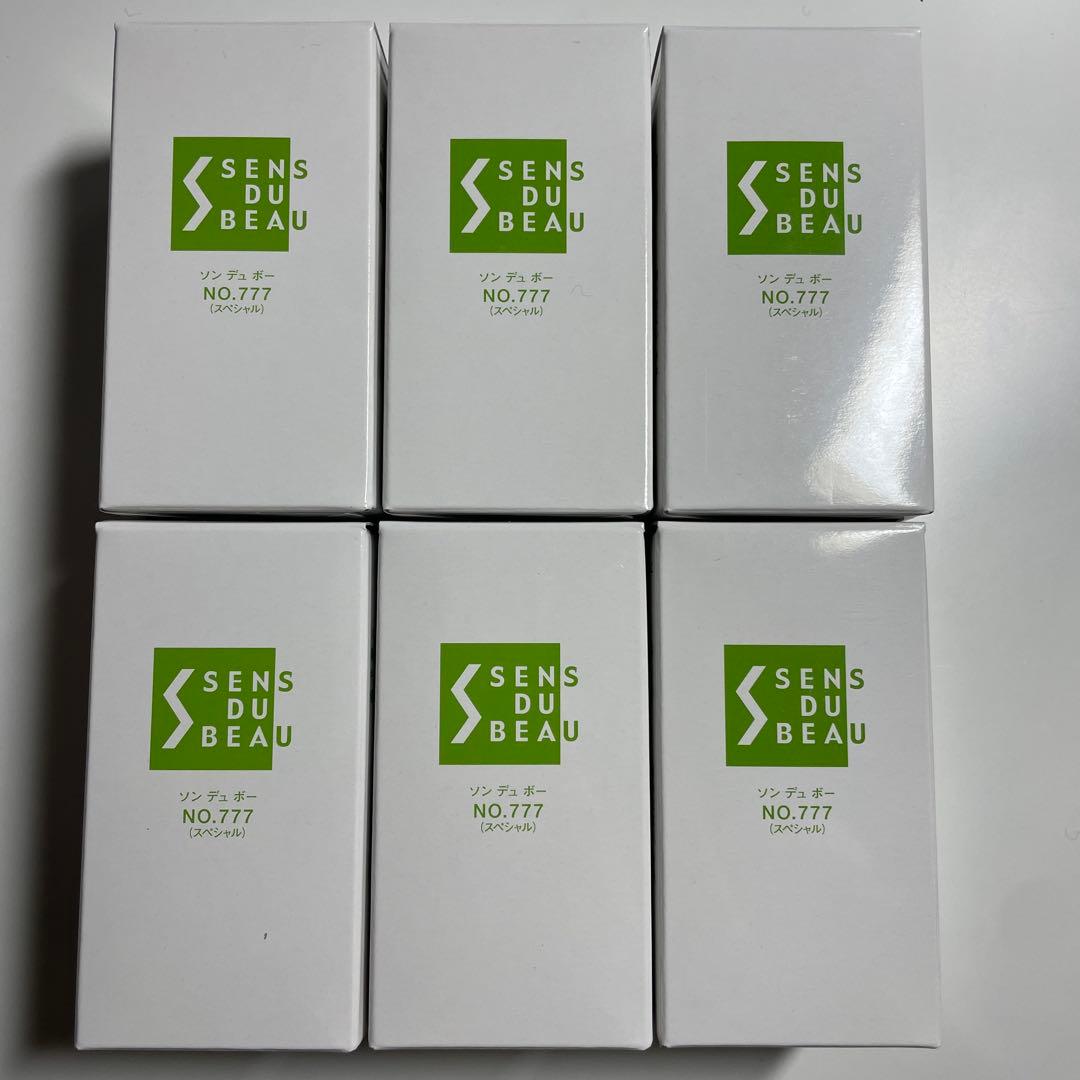 エルセーヌ NO.777 ダイエットサプリ　6個