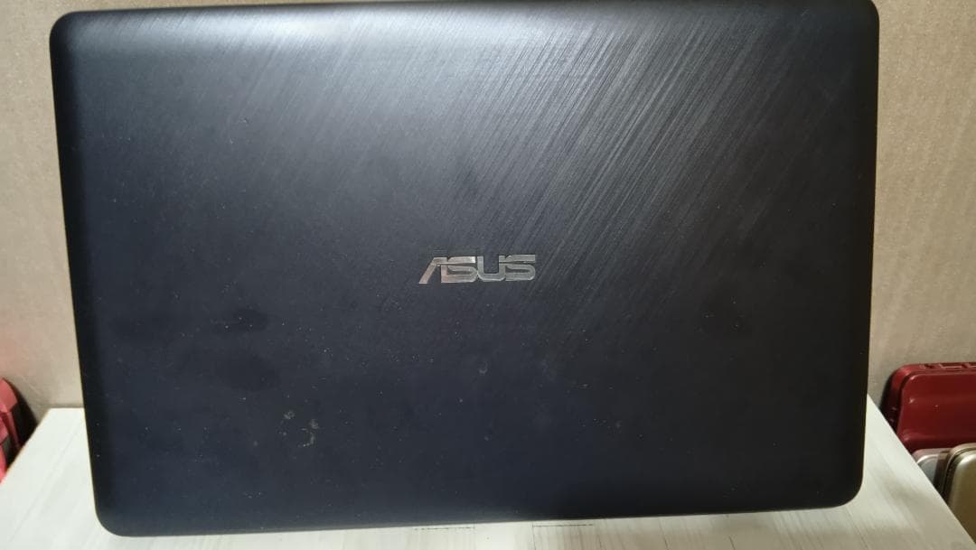 お子様・初心者・練習用に如何ですか⑩　Asus Vivobook X540