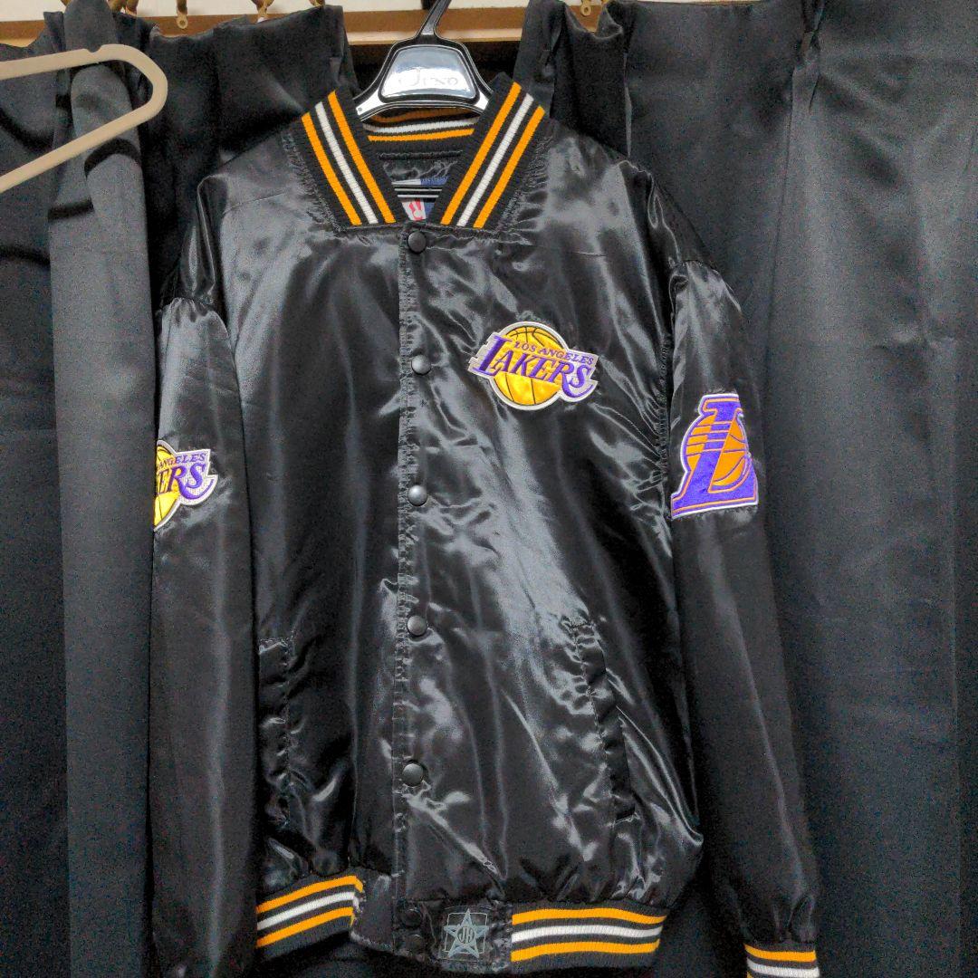 レイカーズ スタジャン スタジャン JH design