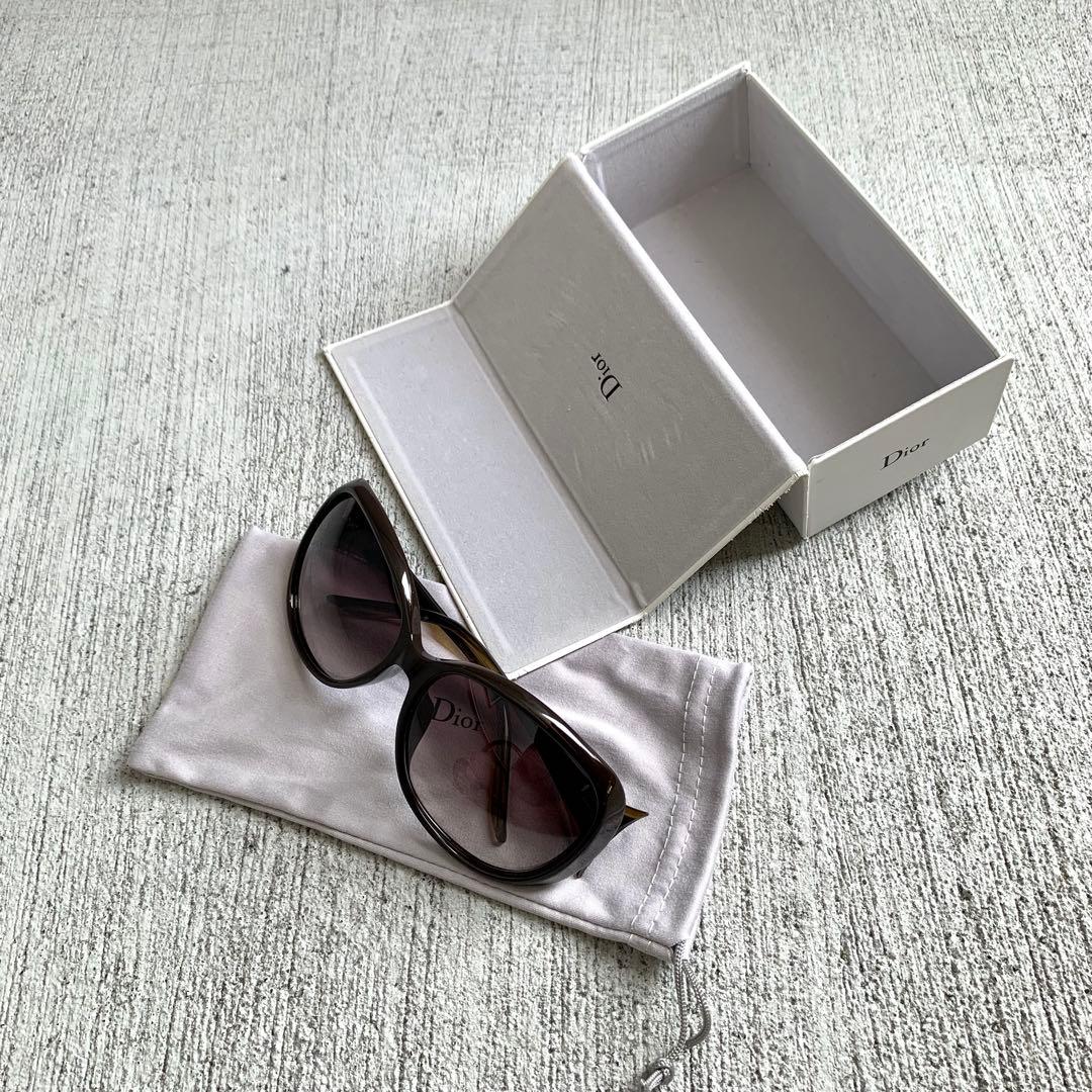 Dior ディオール サングラス Christian Dior COCOTTE