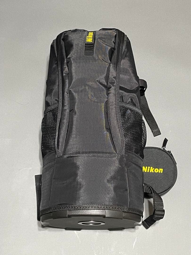 Nikon レンズケース CL-L2