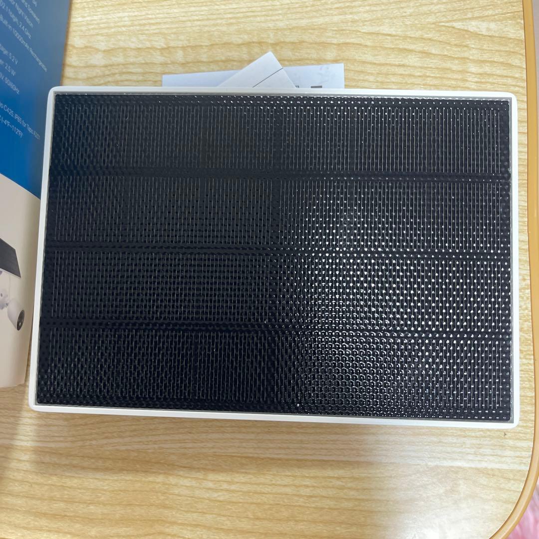 未使用!tp-link Tapo C425 Kit 防犯カメラキット