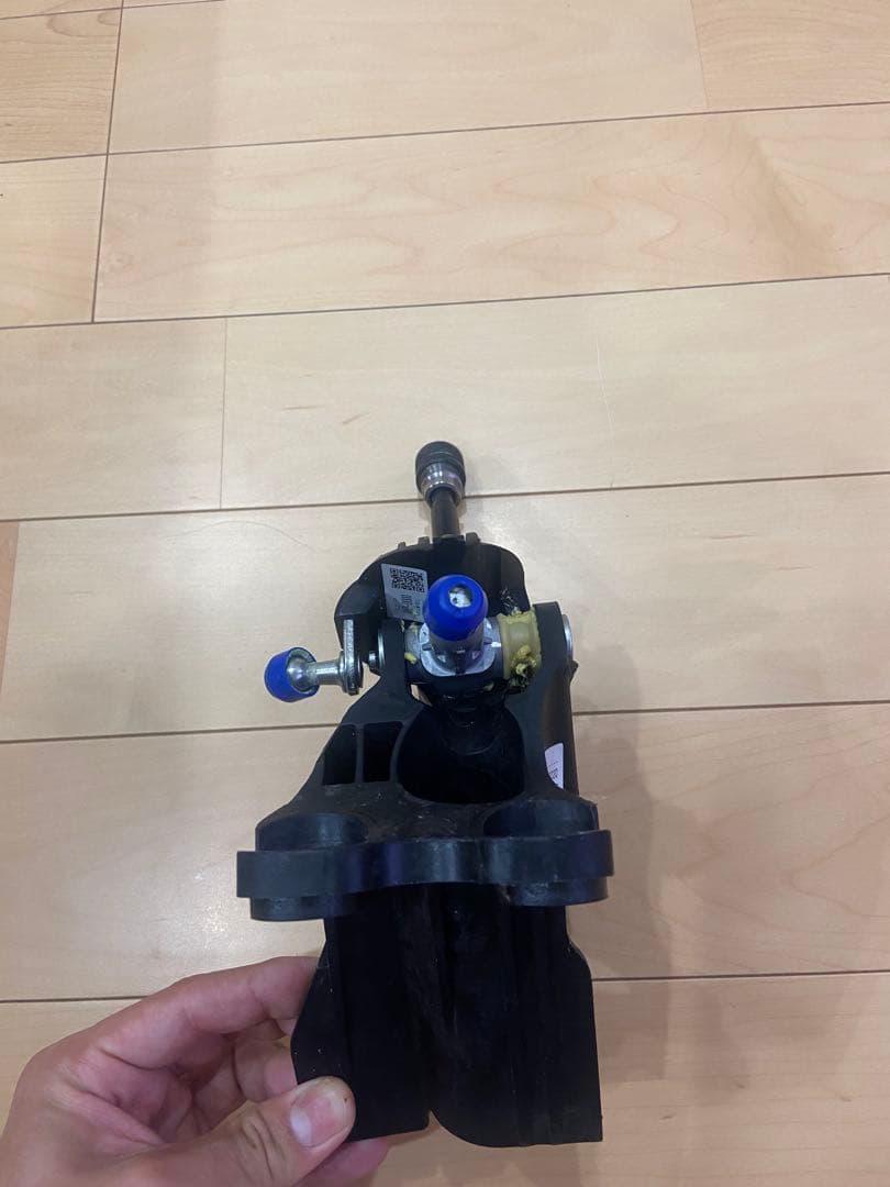 【値下げ可 売り切り】シビックタイプR(FD2,FN4) 無限クイックシフター