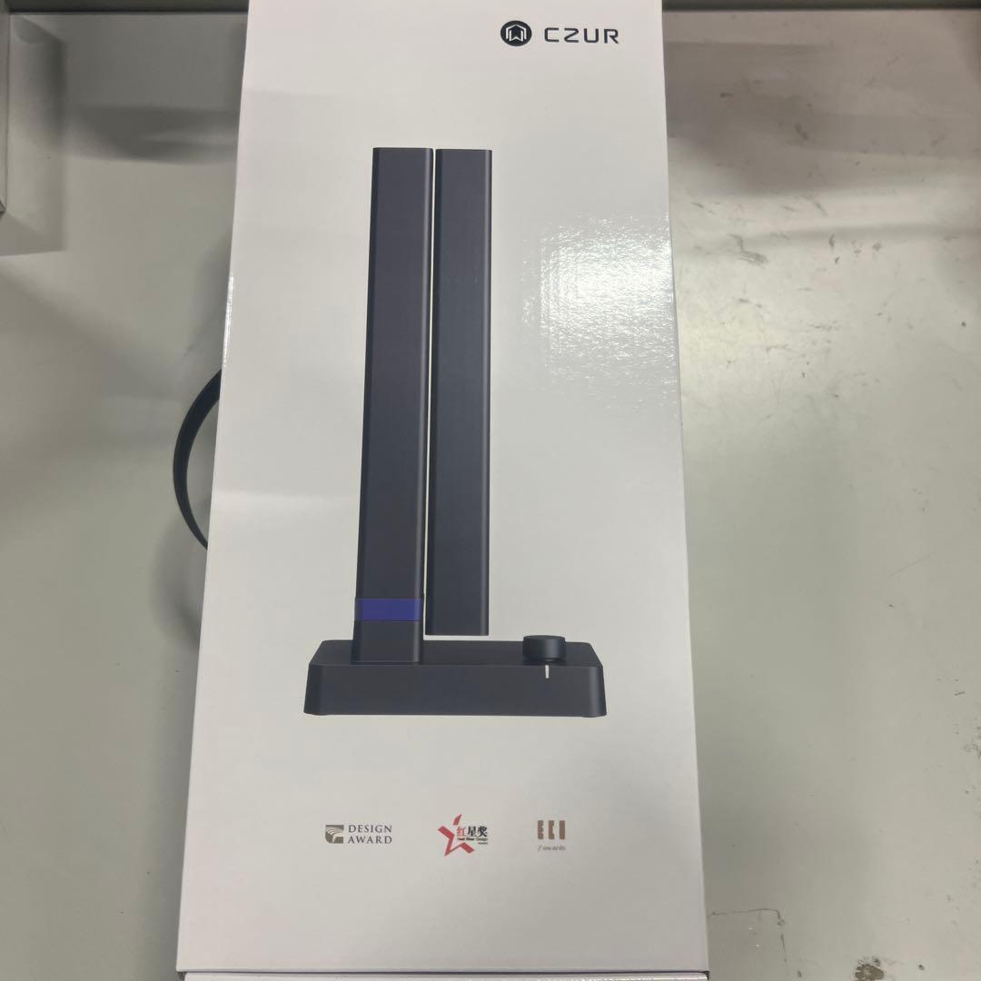 CZUR Shine Ultra Pro ドキュメントスキャナー 2400万画素