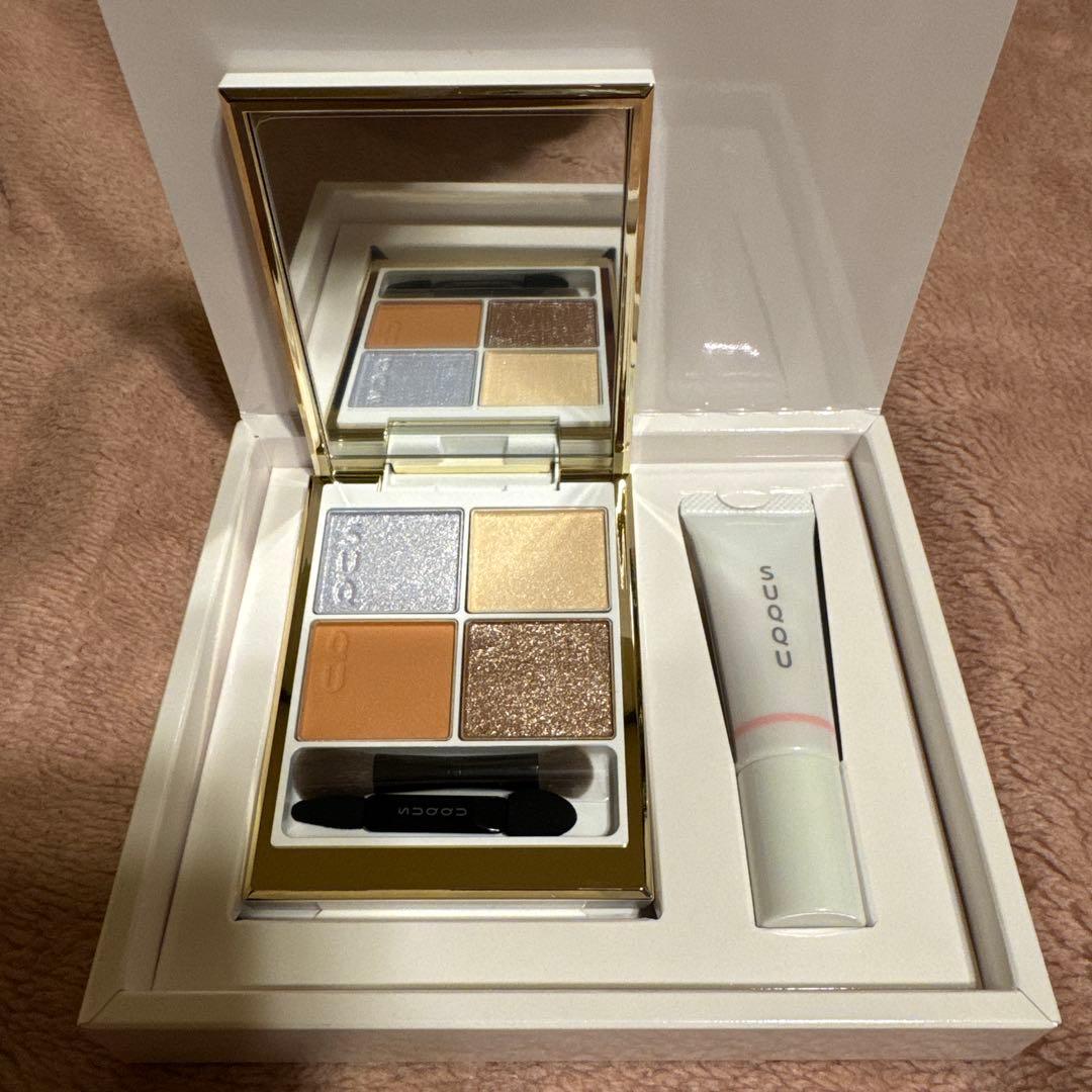 SUQQU メイクアップキット 150 光飾