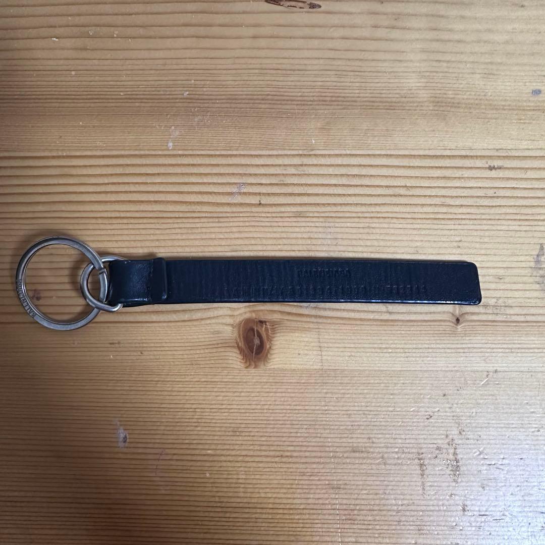 バレンシアガ　キーリング