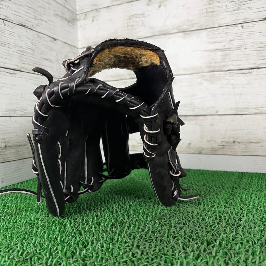 【土日最終限定値下げ】ミズノプロ　硬式　内野