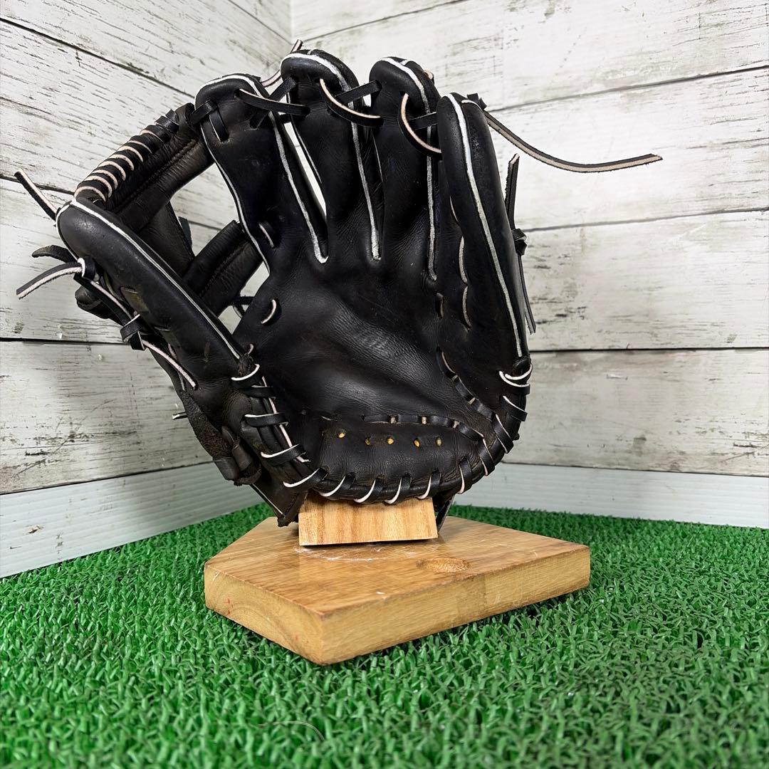 【土日最終限定値下げ】ミズノプロ　硬式　内野