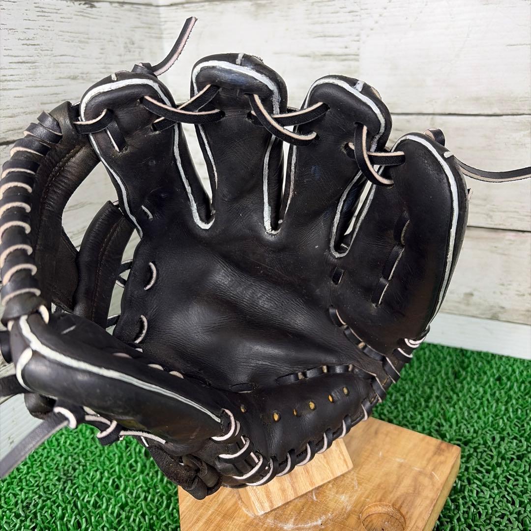 【土日最終限定値下げ】ミズノプロ　硬式　内野