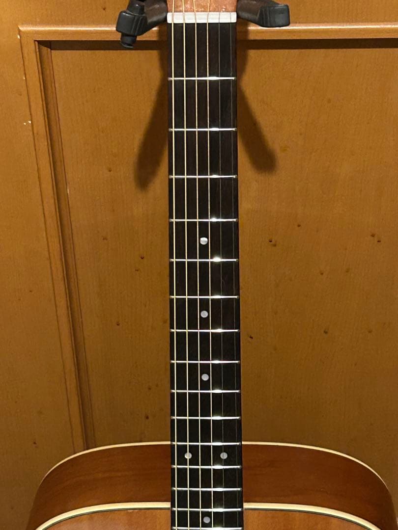 値下げ！美品☆Yamaha F620新品弦　ソフトケース付き