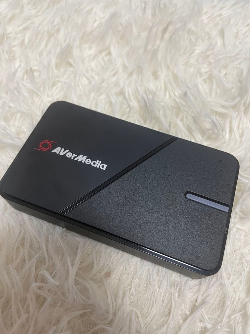 AVerMedia キャプチャーボード