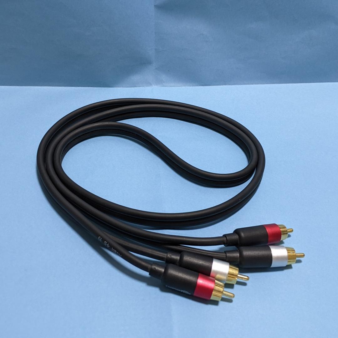 FOSTEX アクティブ・スピーカー PM0.3H(B) ハイレゾ対応