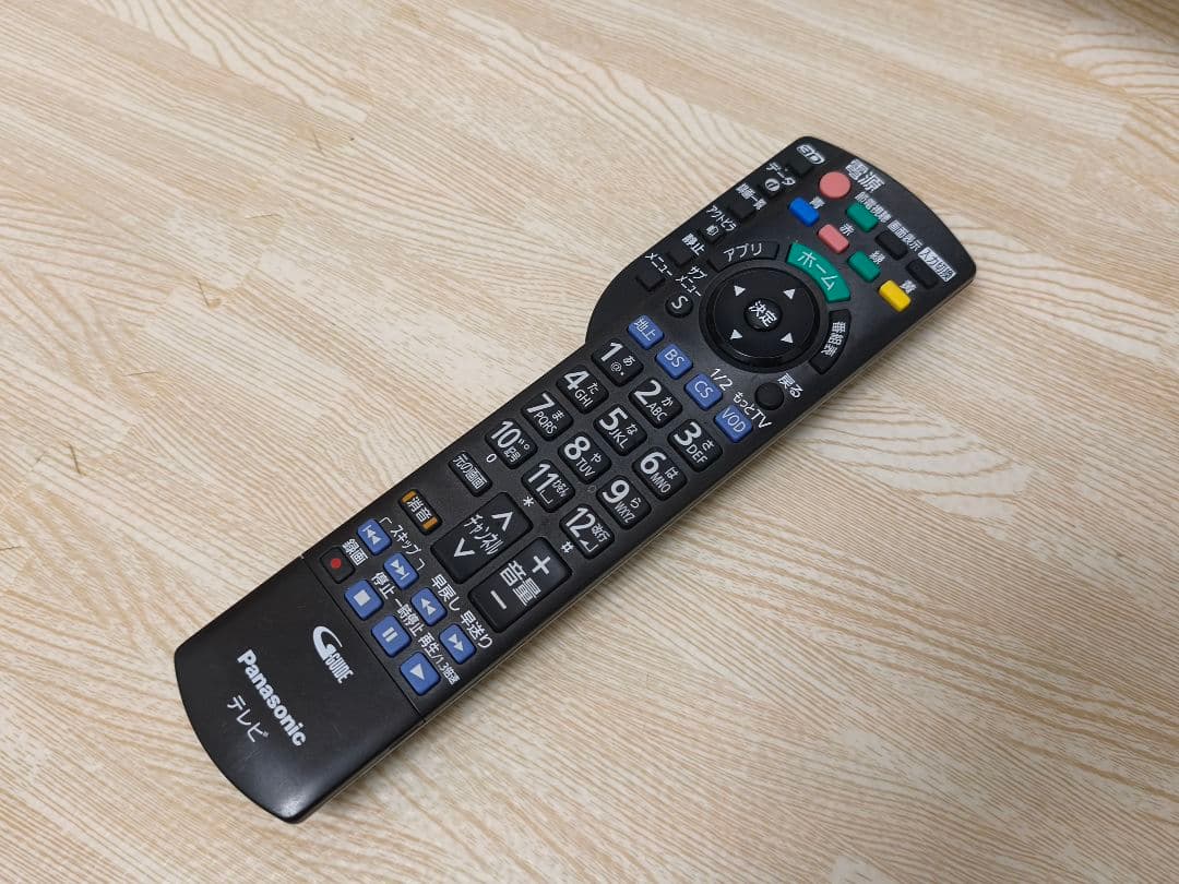 Panasonic TH-L42FT60 42インチ液晶テレビ