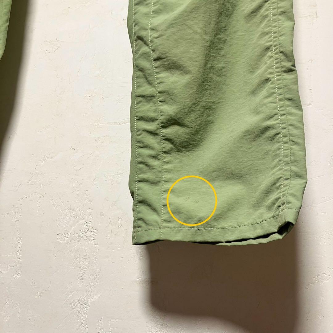 【山と道　5-Pocket Pants XL / Pistachio】