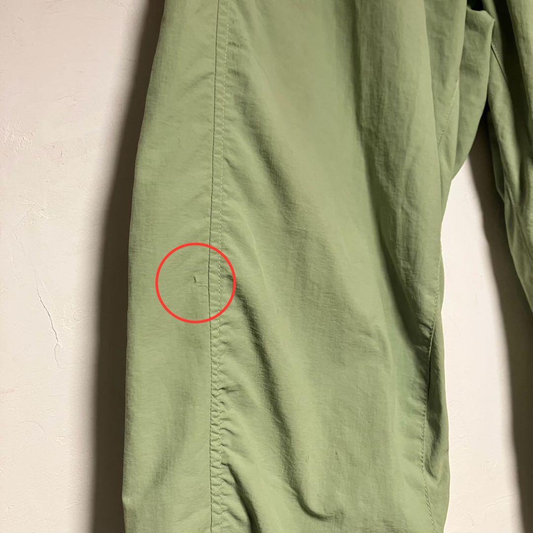 【山と道　5-Pocket Pants XL / Pistachio】