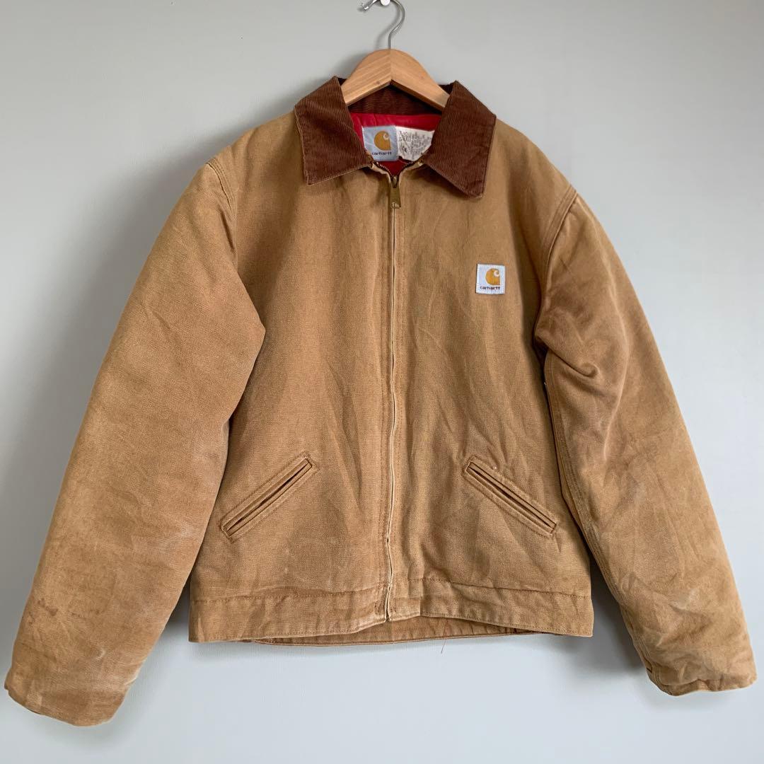 Carhartt Detroit jacketカーハート デトロイト ジャケット