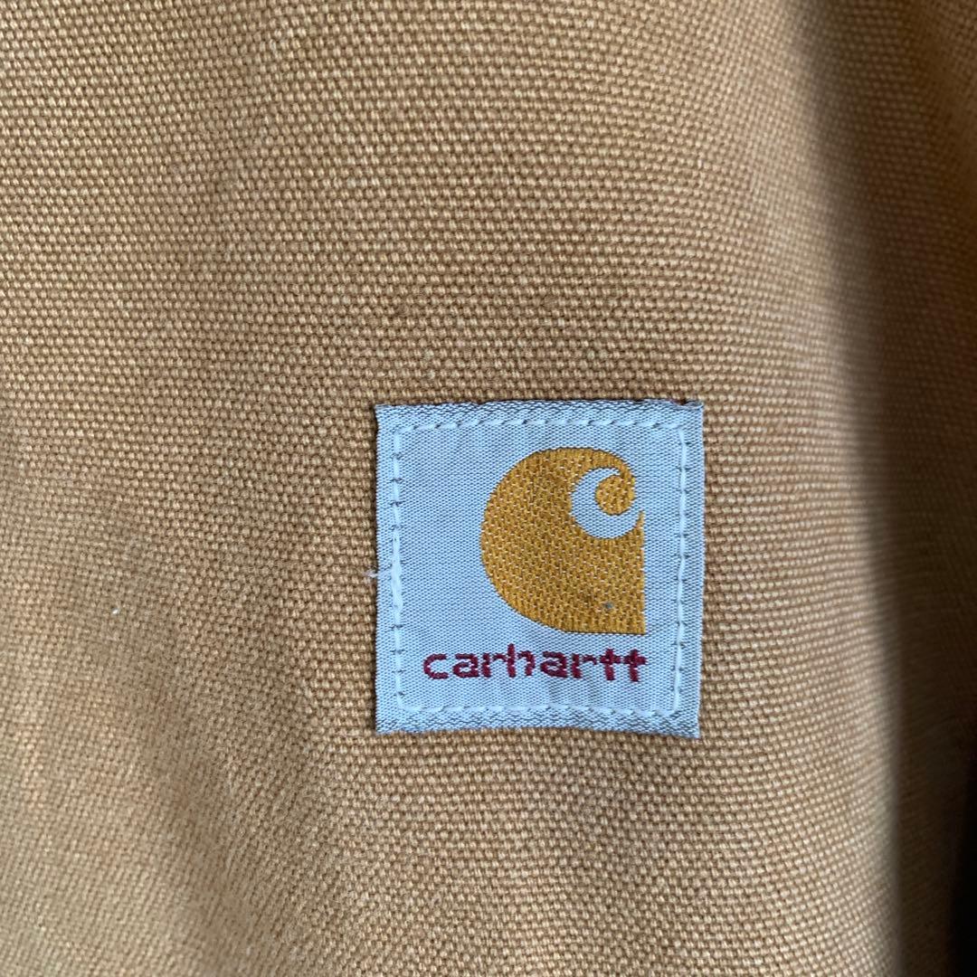 Carhartt Detroit jacketカーハート デトロイト ジャケット