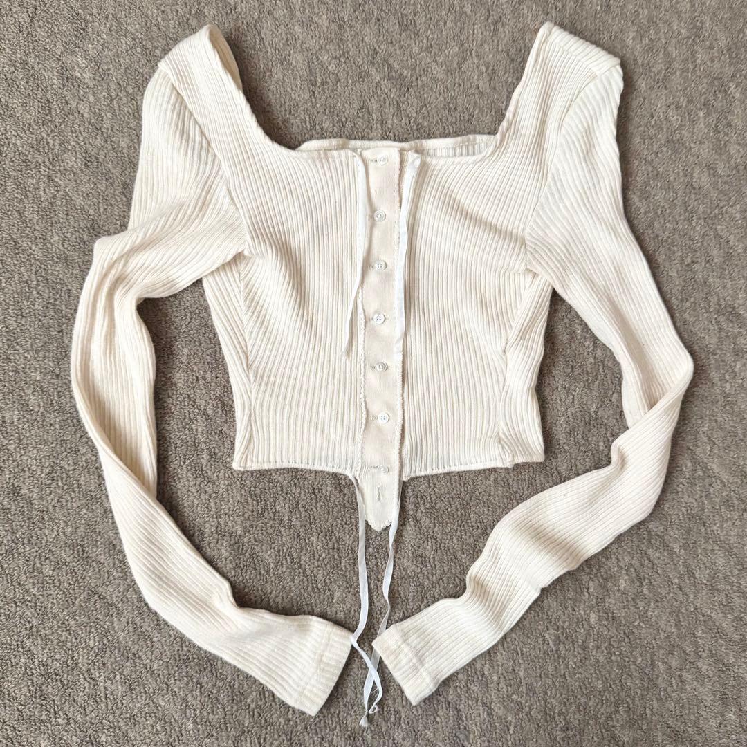 FUMIKA_UCHIDA トップス