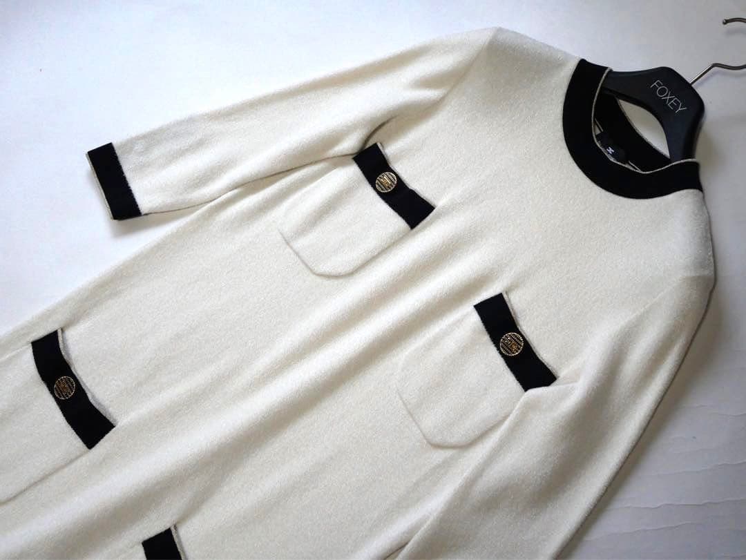 ELISABETTA FRANCHIエリザベッタフランキ♪ワンピース