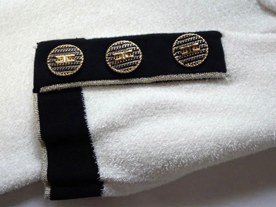 ELISABETTA FRANCHIエリザベッタフランキ♪ワンピース