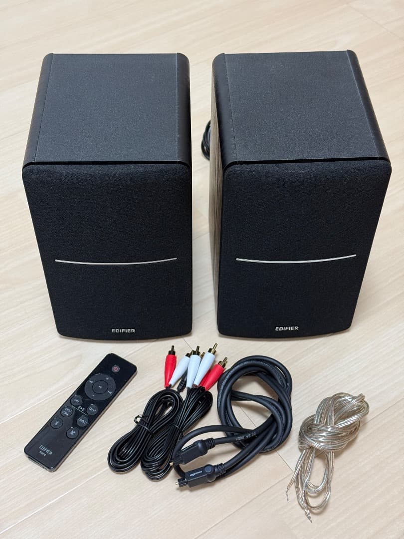 EDIFIER R1280DBs アクティブスピーカー